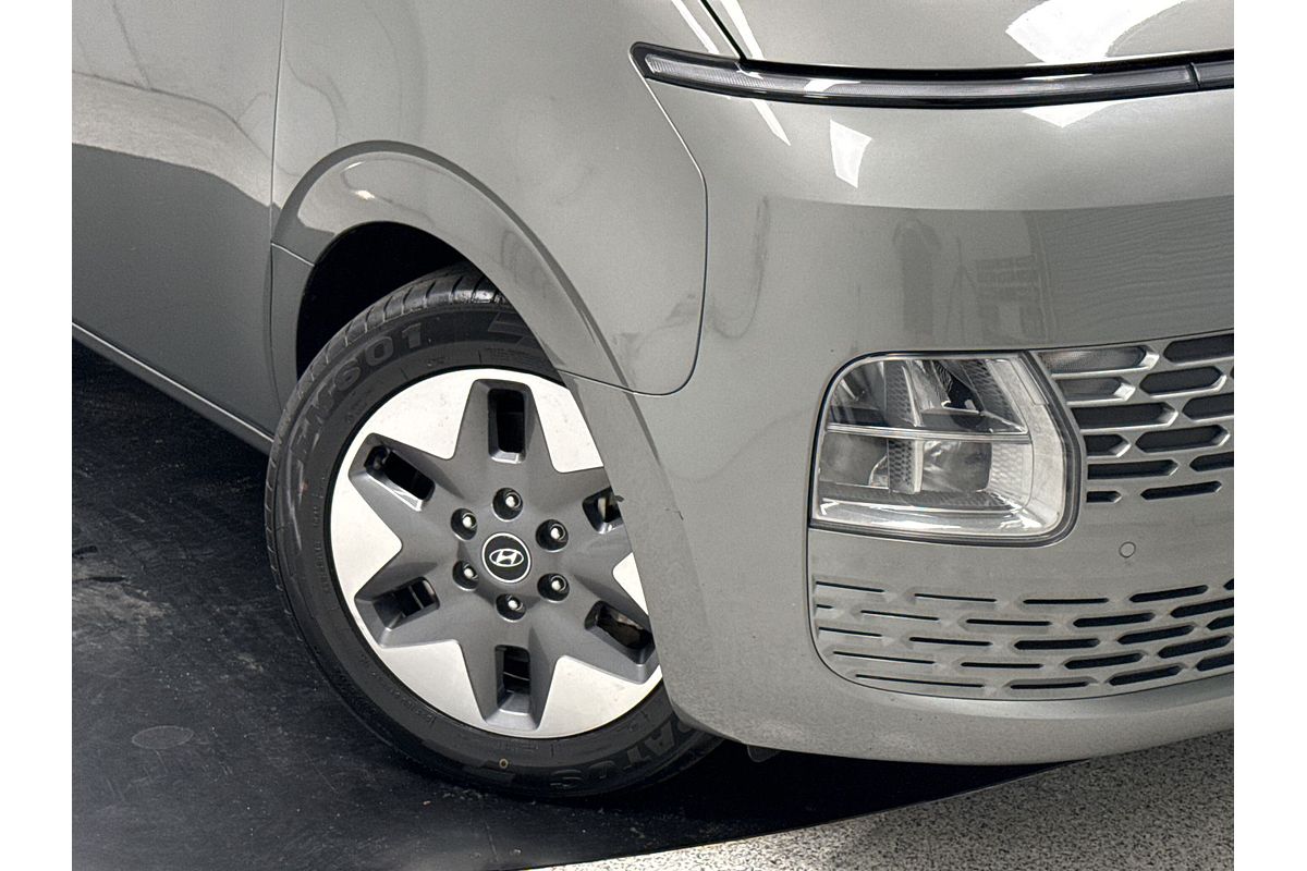 2021 Hyundai STARIA US4.V1