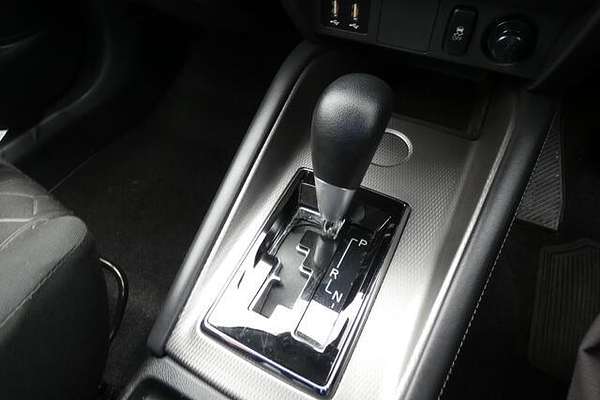 2023 Mitsubishi ASX ES XD