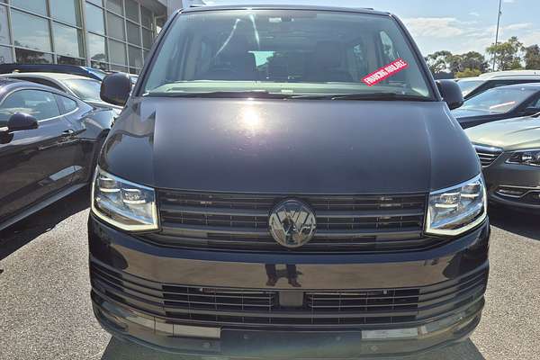 2018 Volkswagen Multivan TDI450 Highline T6 SWB