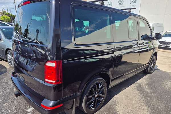 2018 Volkswagen Multivan TDI450 Highline T6 SWB