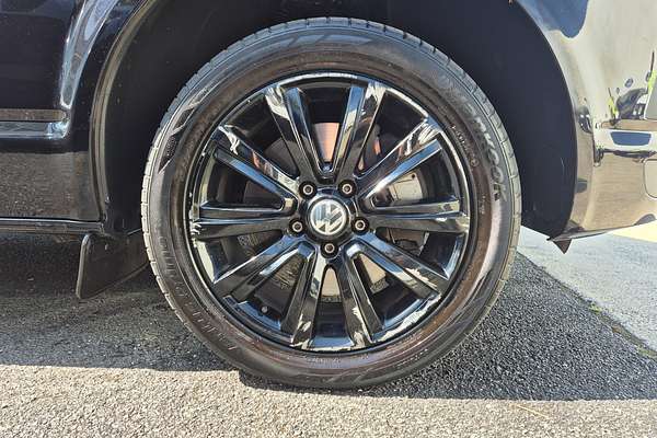 2018 Volkswagen Multivan TDI450 Highline T6 SWB