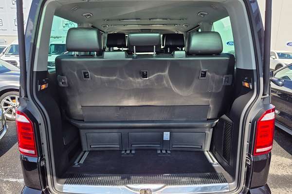 2018 Volkswagen Multivan TDI450 Highline T6 SWB