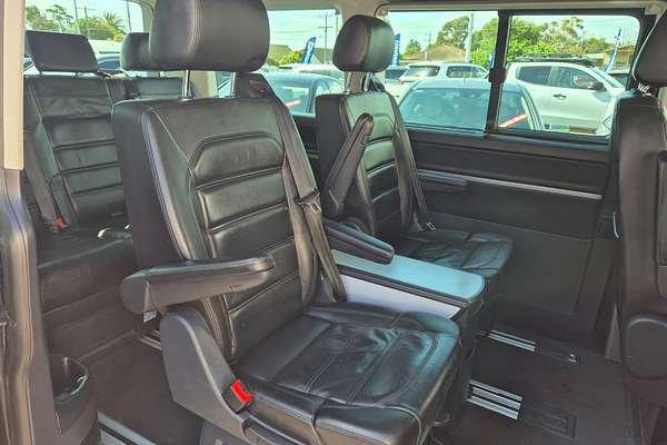 2018 Volkswagen Multivan TDI450 Highline T6 SWB