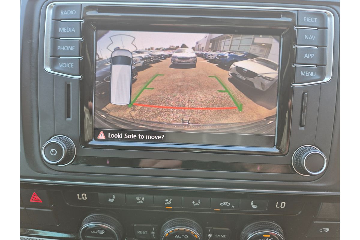 2018 Volkswagen Multivan TDI450 Highline T6 SWB
