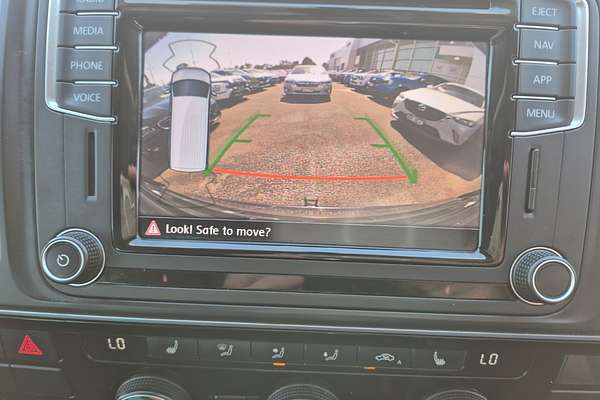 2018 Volkswagen Multivan TDI450 Highline T6 SWB