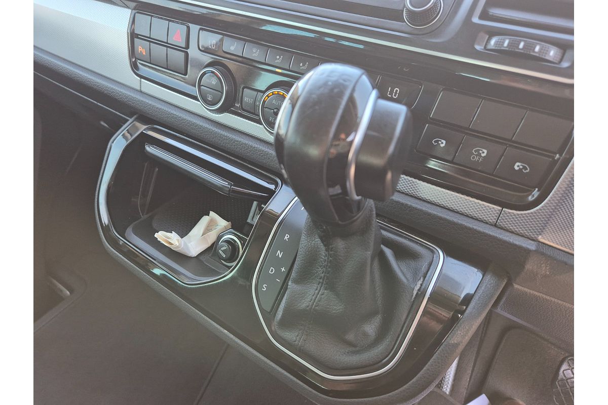 2018 Volkswagen Multivan TDI450 Highline T6 SWB
