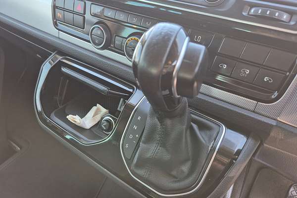 2018 Volkswagen Multivan TDI450 Highline T6 SWB