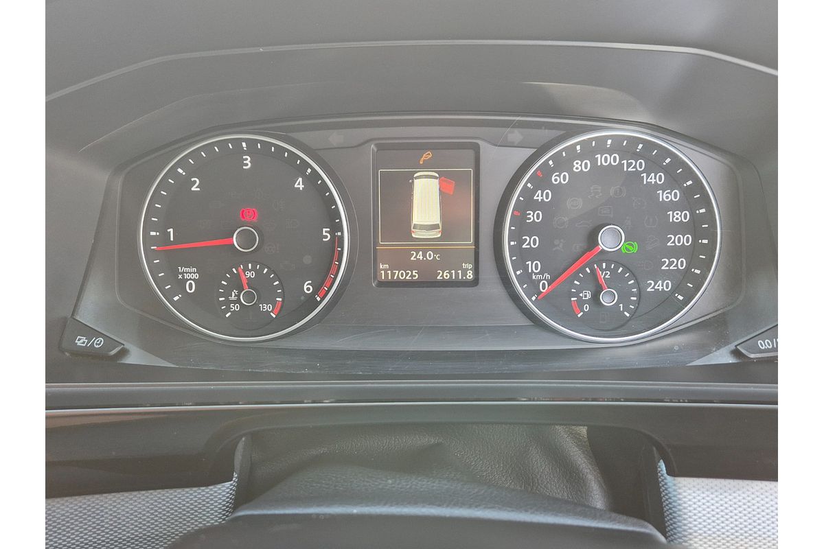 2018 Volkswagen Multivan TDI450 Highline T6 SWB