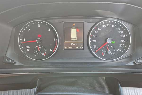 2018 Volkswagen Multivan TDI450 Highline T6 SWB