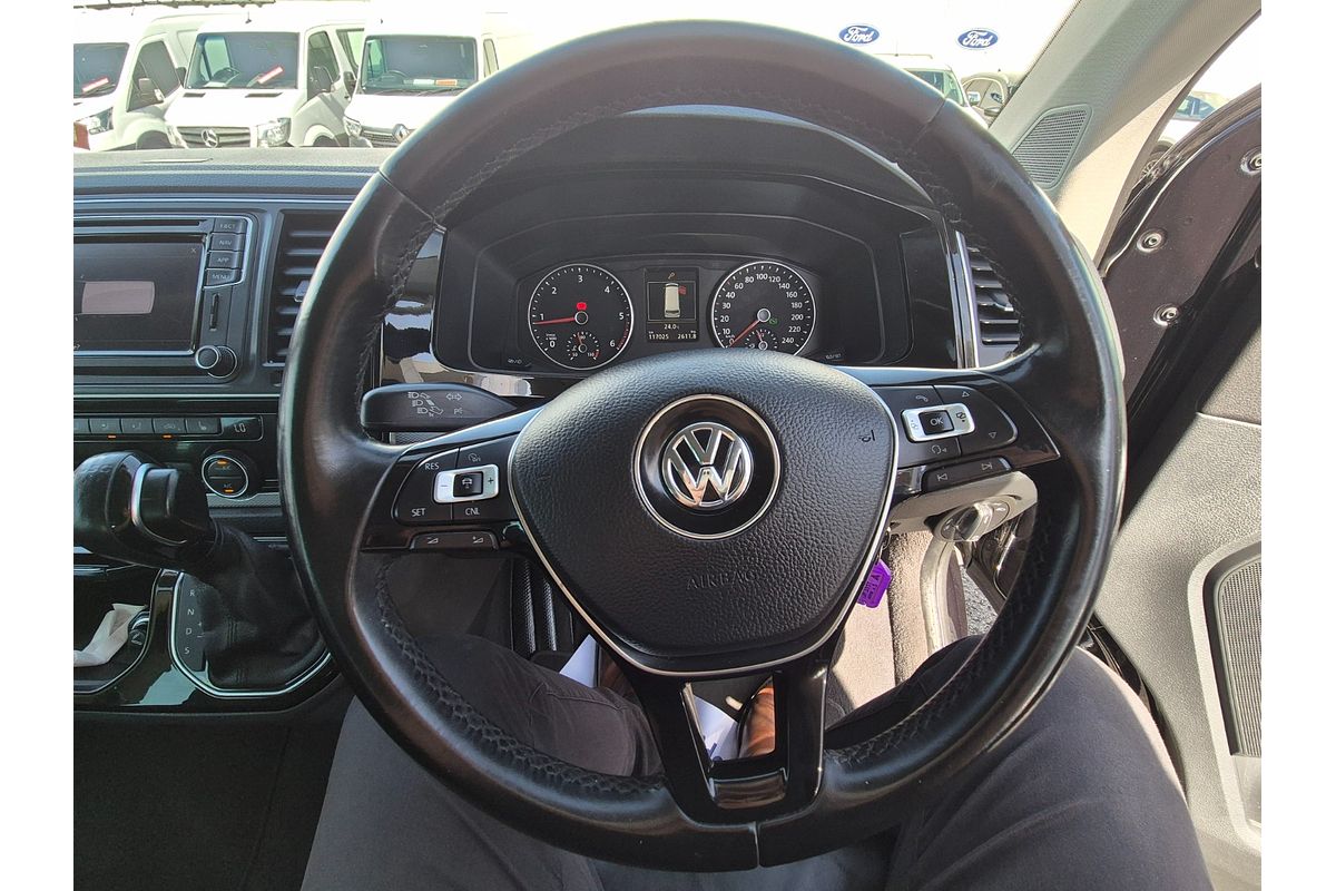 2018 Volkswagen Multivan TDI450 Highline T6 SWB