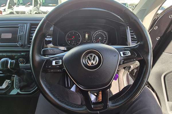 2018 Volkswagen Multivan TDI450 Highline T6 SWB
