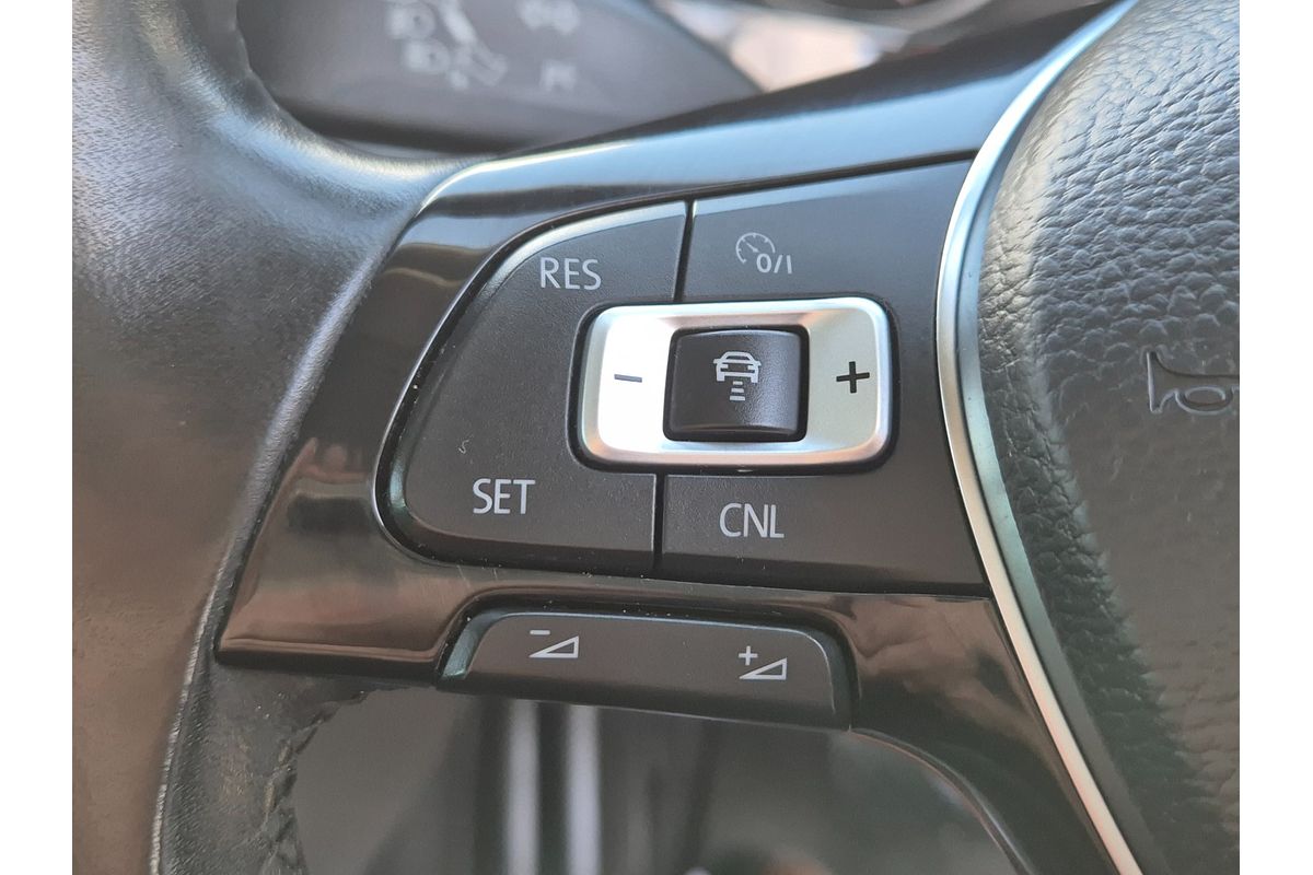 2018 Volkswagen Multivan TDI450 Highline T6 SWB