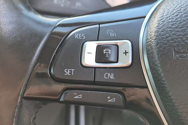 2018 Volkswagen Multivan TDI450 Highline T6 SWB