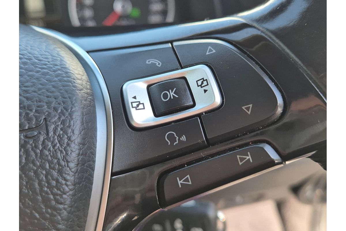 2018 Volkswagen Multivan TDI450 Highline T6 SWB