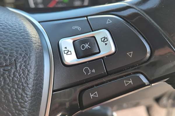 2018 Volkswagen Multivan TDI450 Highline T6 SWB