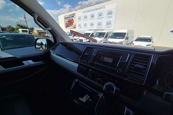 2018 Volkswagen Multivan TDI450 Highline T6 SWB