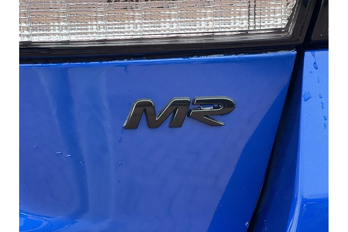 2024 Mitsubishi ASX MR XD
