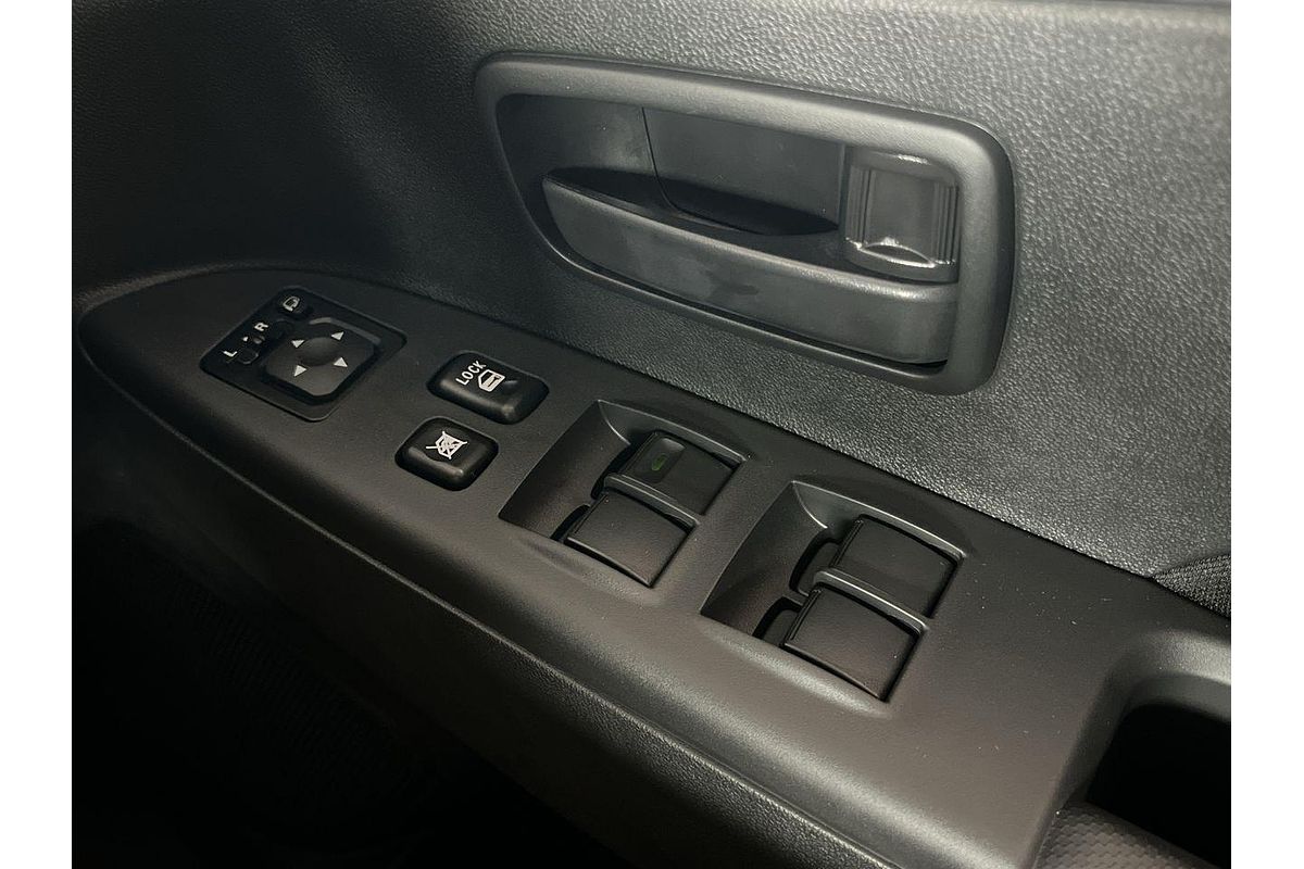 2024 Mitsubishi ASX MR XD