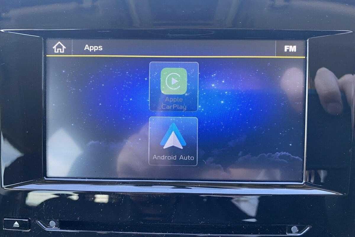 2020 Subaru FORESTER 2.5i-L S5