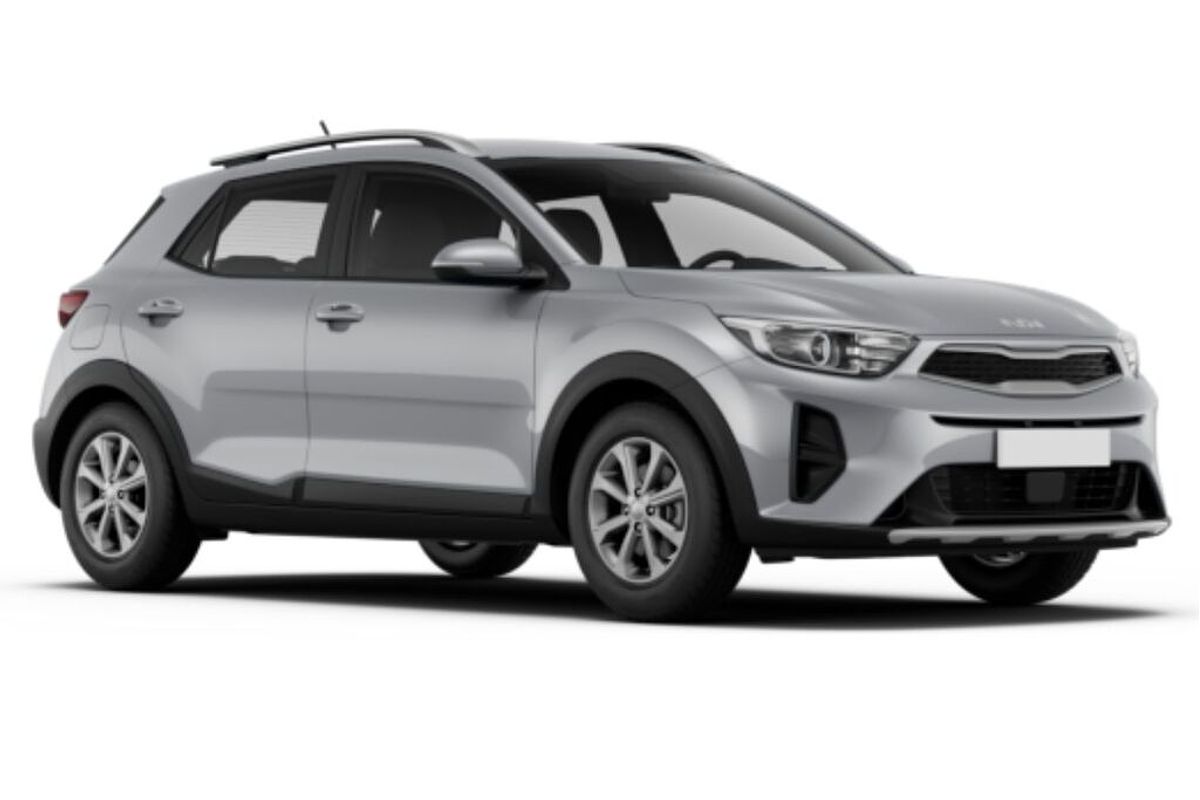 MY25 Kia Stonic CUV S 1.0L DCT Wagon