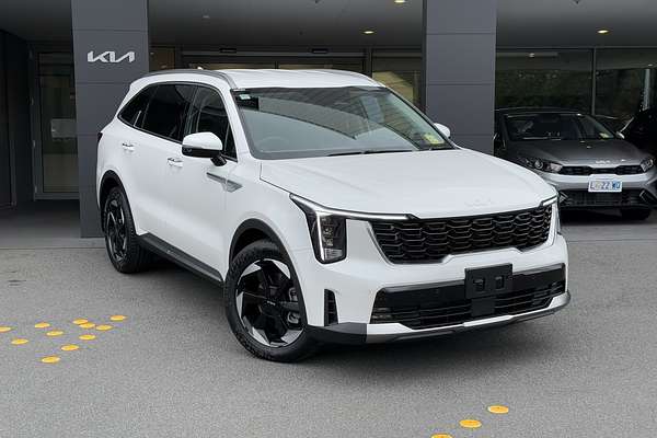 2024 Kia Sorento Sport+ MQ4 PE