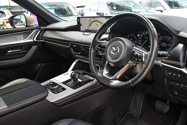 2023 Mazda CX-60 D50e Azami KH Series