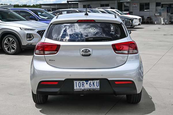 2017 Kia Rio S YB