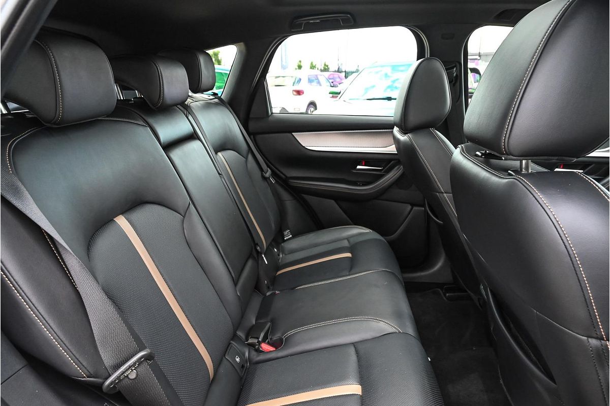 2023 Mazda CX-60 D50e Azami KH Series