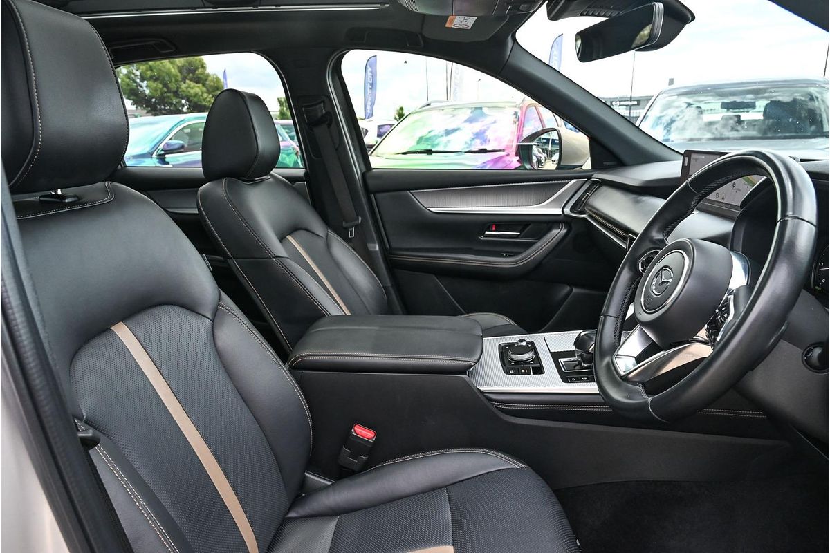 2023 Mazda CX-60 D50e Azami KH Series