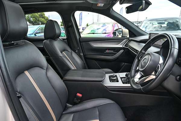 2023 Mazda CX-60 D50e Azami KH Series