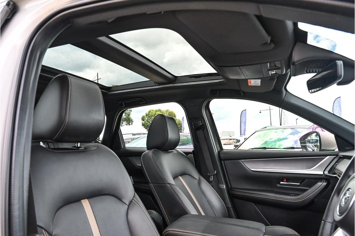 2023 Mazda CX-60 D50e Azami KH Series