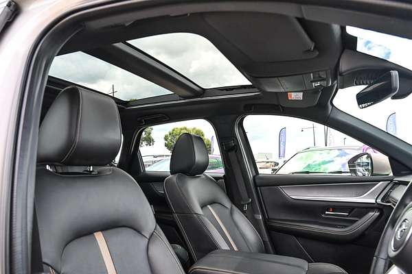 2023 Mazda CX-60 D50e Azami KH Series