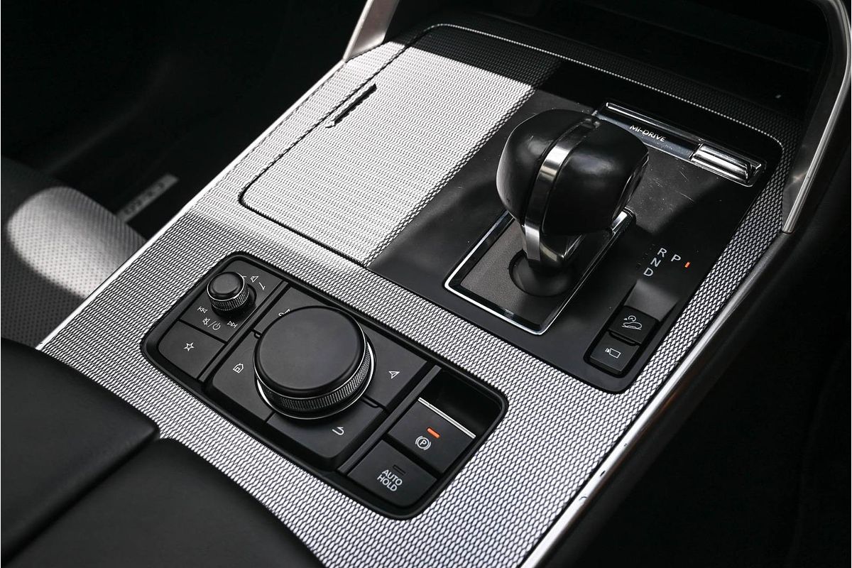 2023 Mazda CX-60 D50e Azami KH Series
