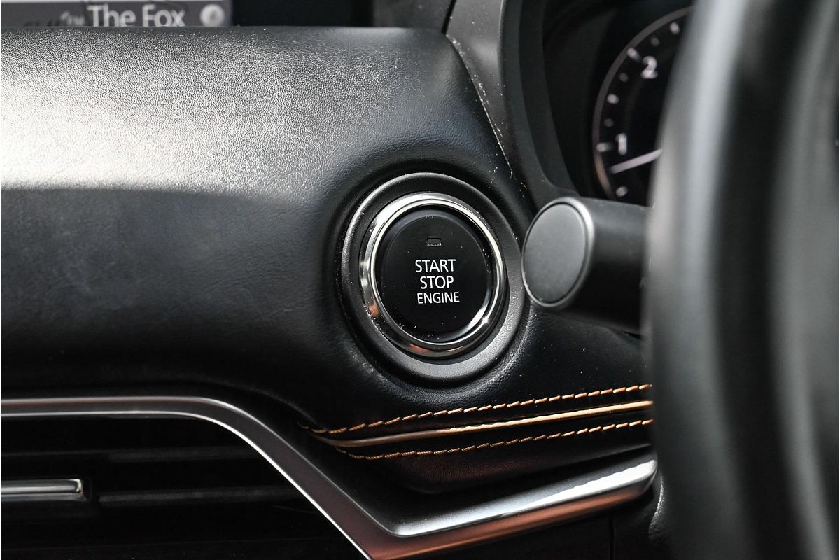 2023 Mazda CX-60 D50e Azami KH Series