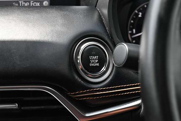 2023 Mazda CX-60 D50e Azami KH Series