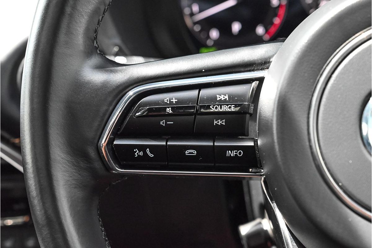 2023 Mazda CX-60 D50e Azami KH Series