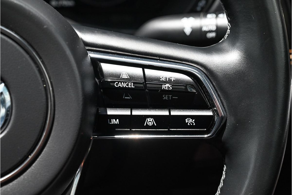 2023 Mazda CX-60 D50e Azami KH Series