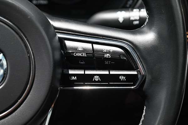 2023 Mazda CX-60 D50e Azami KH Series