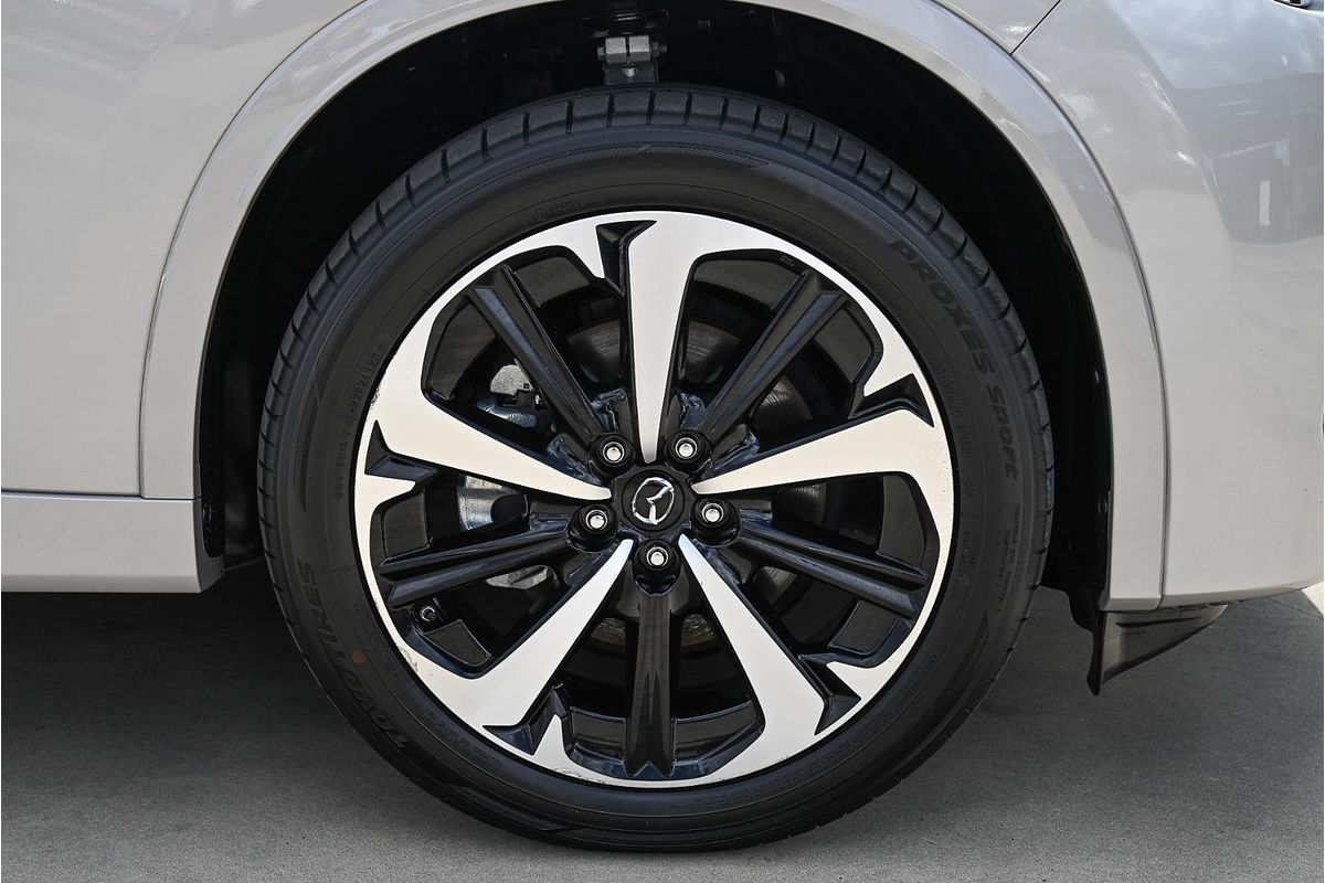 2023 Mazda CX-60 D50e Azami KH Series
