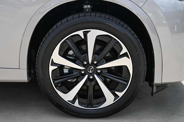 2023 Mazda CX-60 D50e Azami KH Series