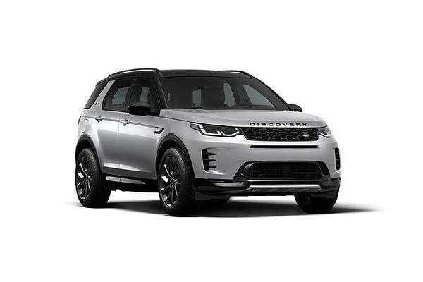 2024 Land Rover Discovery Sport P250 Dynamic SE L550