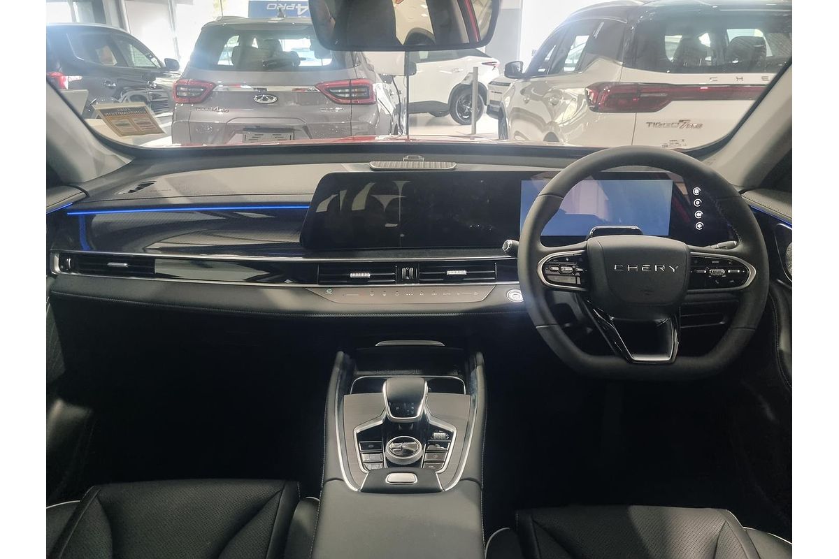 2024 Chery Tiggo 7 Pro Elite T32