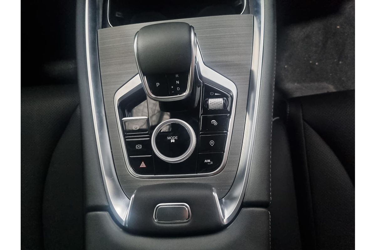 2024 Chery Tiggo 7 Pro Elite T32