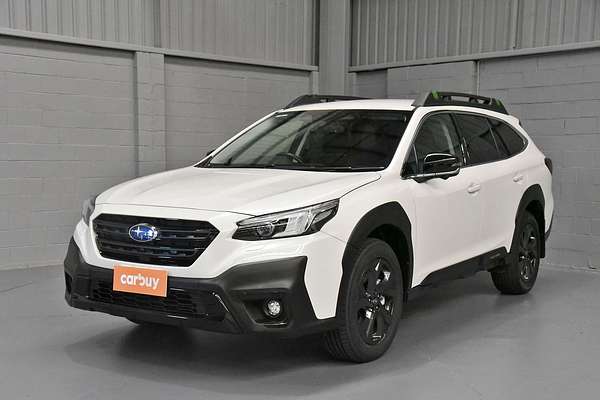 2022 Subaru Outback AWD Sport 6GEN