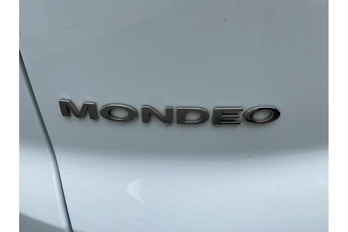 2013 Ford Mondeo LX MC