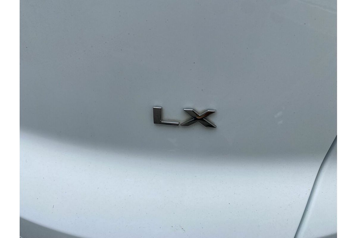 2013 Ford Mondeo LX MC