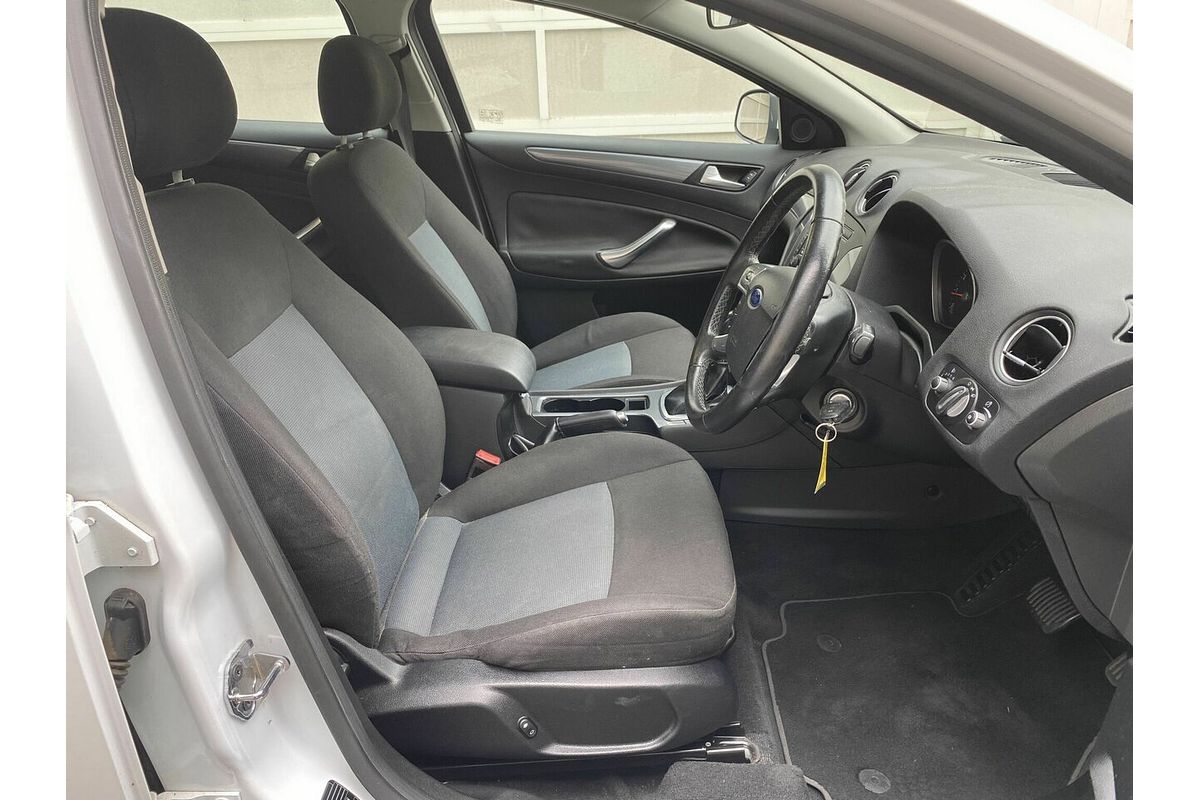 2013 Ford Mondeo LX MC