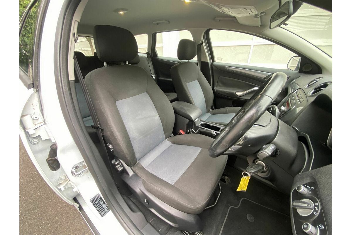 2013 Ford Mondeo LX MC