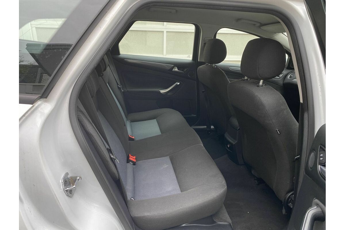 2013 Ford Mondeo LX MC