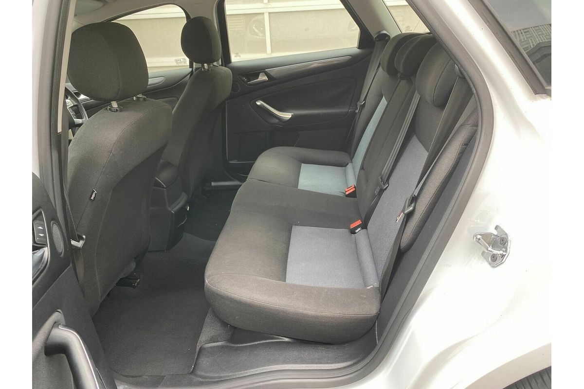 2013 Ford Mondeo LX MC